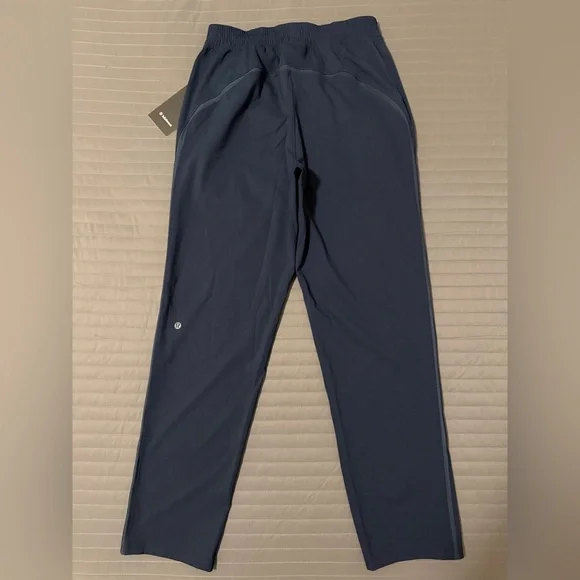 Men's Lululemon Pace Breaker Luxtreme Pants